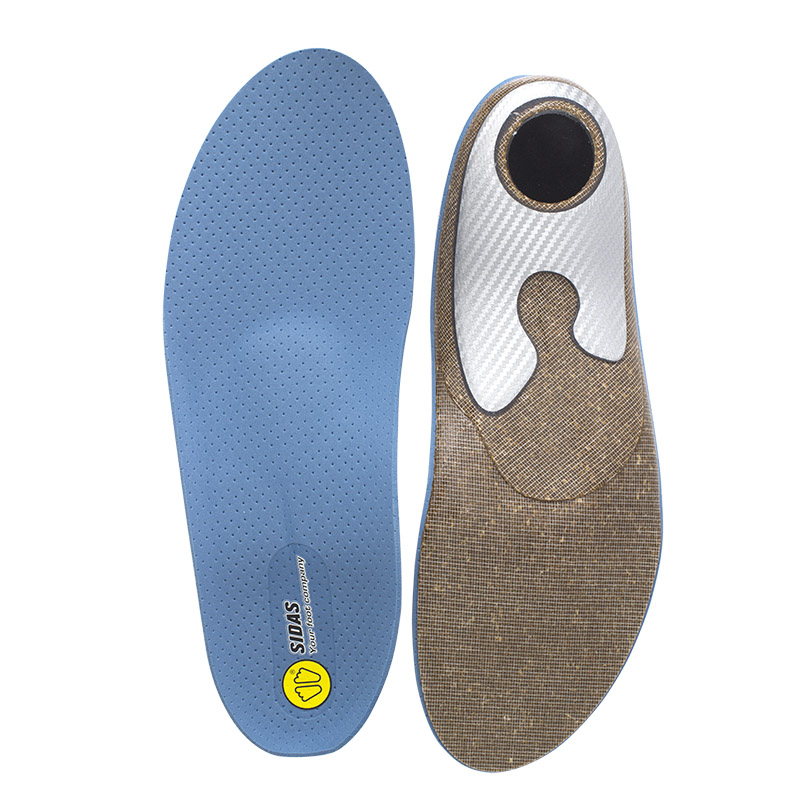Sidas Multi Customisable Insoles ShoeInsoles